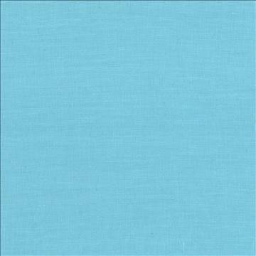 Kasmir Fabrics Glocca Morra Pool Blue Fabric 